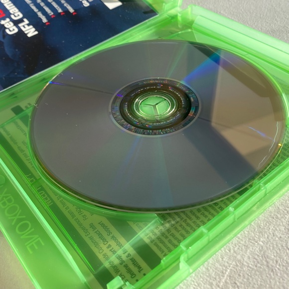 Xbox One Madden NFL 18 EA Sports - Picture 4 of 4